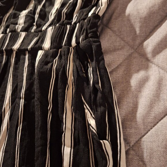 NY Collection pants jumpsuit - Picture 4 of 5